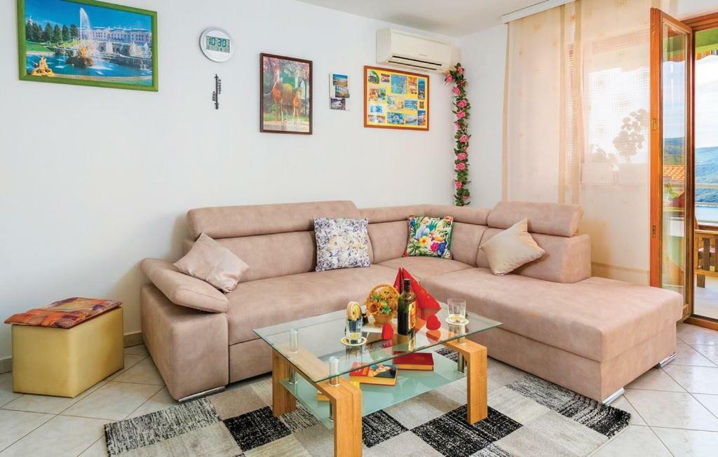 Apartment Zeljko 832 Rabac Zewnętrze zdjęcie