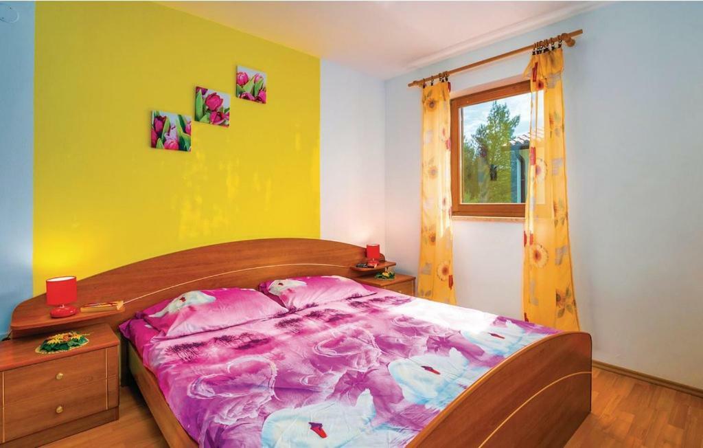 Apartment Zeljko 832 Rabac Zewnętrze zdjęcie