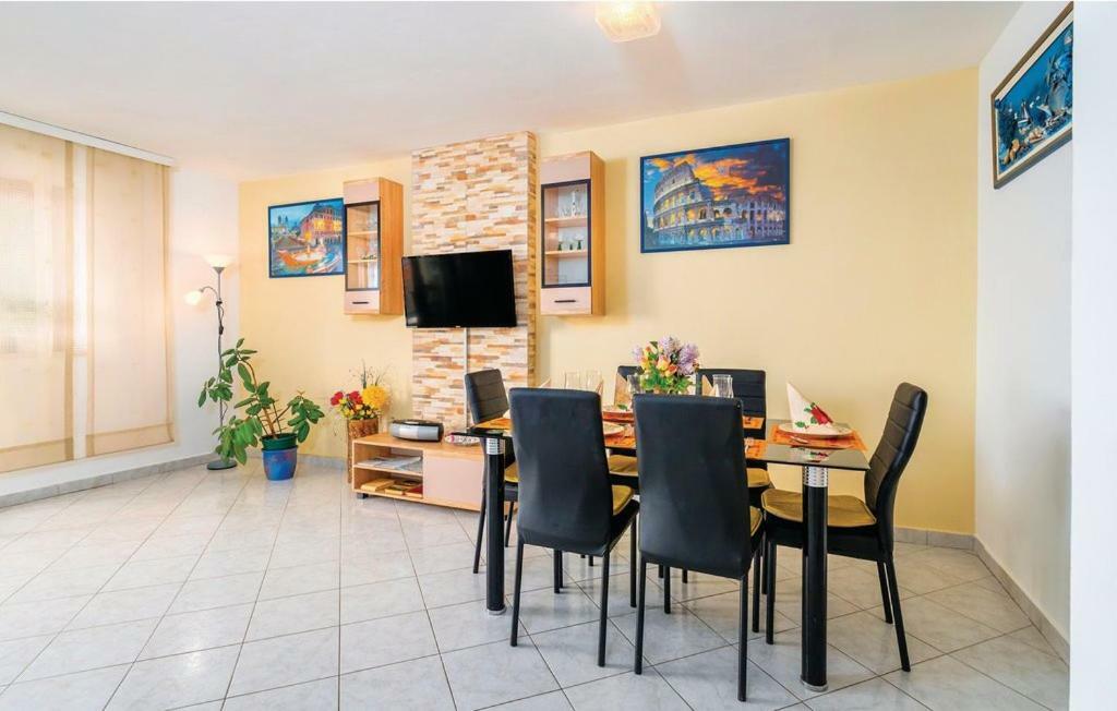 Apartment Zeljko 832 Rabac Zewnętrze zdjęcie