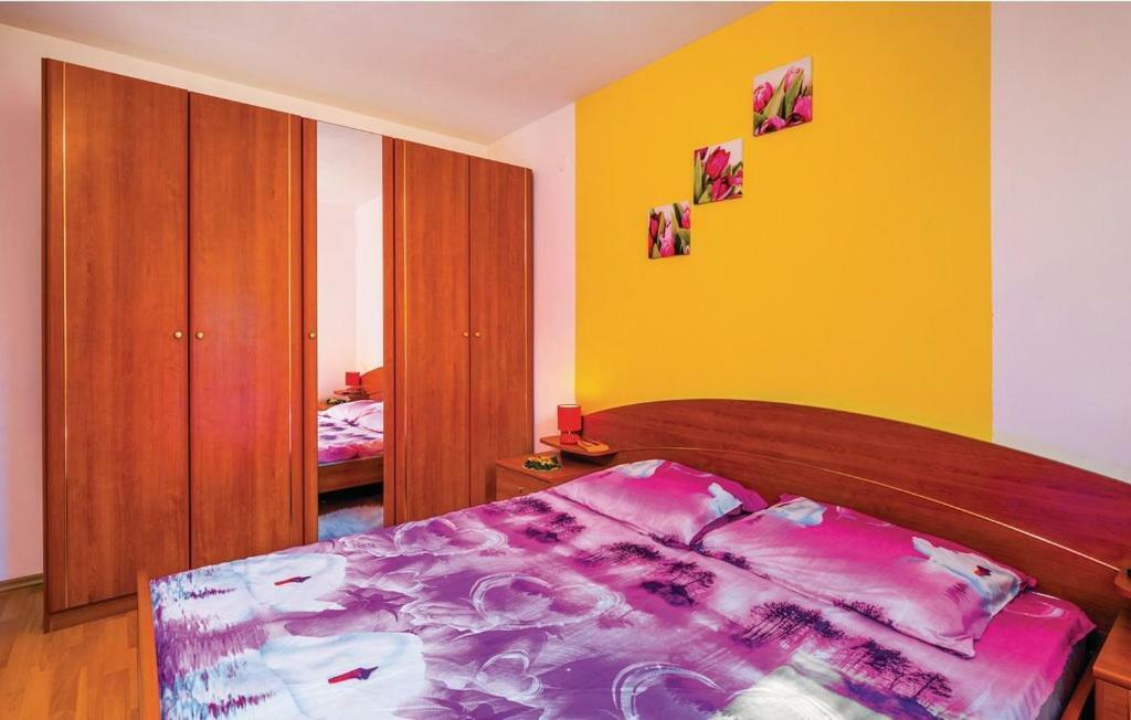Apartment Zeljko 832 Rabac Zewnętrze zdjęcie