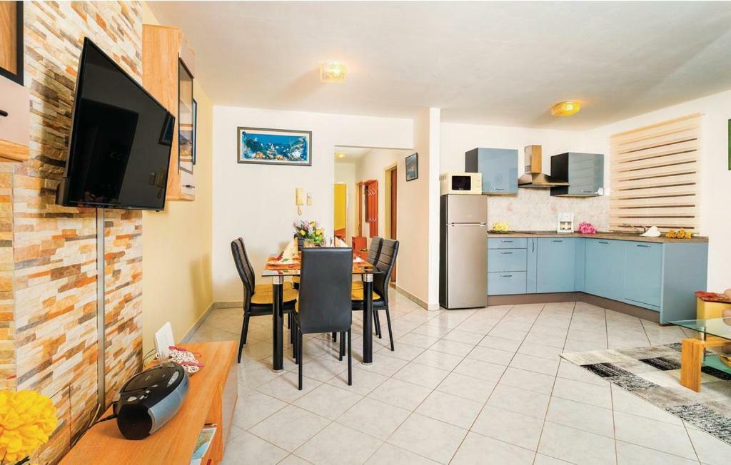 Apartment Zeljko 832 Rabac Zewnętrze zdjęcie